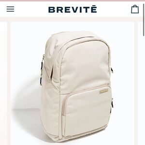 The Brevite Backpack